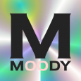 Moody