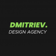Dmitriev Design Agency