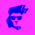Pink Lions