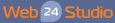 WEB24 Studio