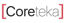 Coreteka
