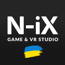 N-iX Game & VR Studio