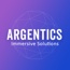 Argentics